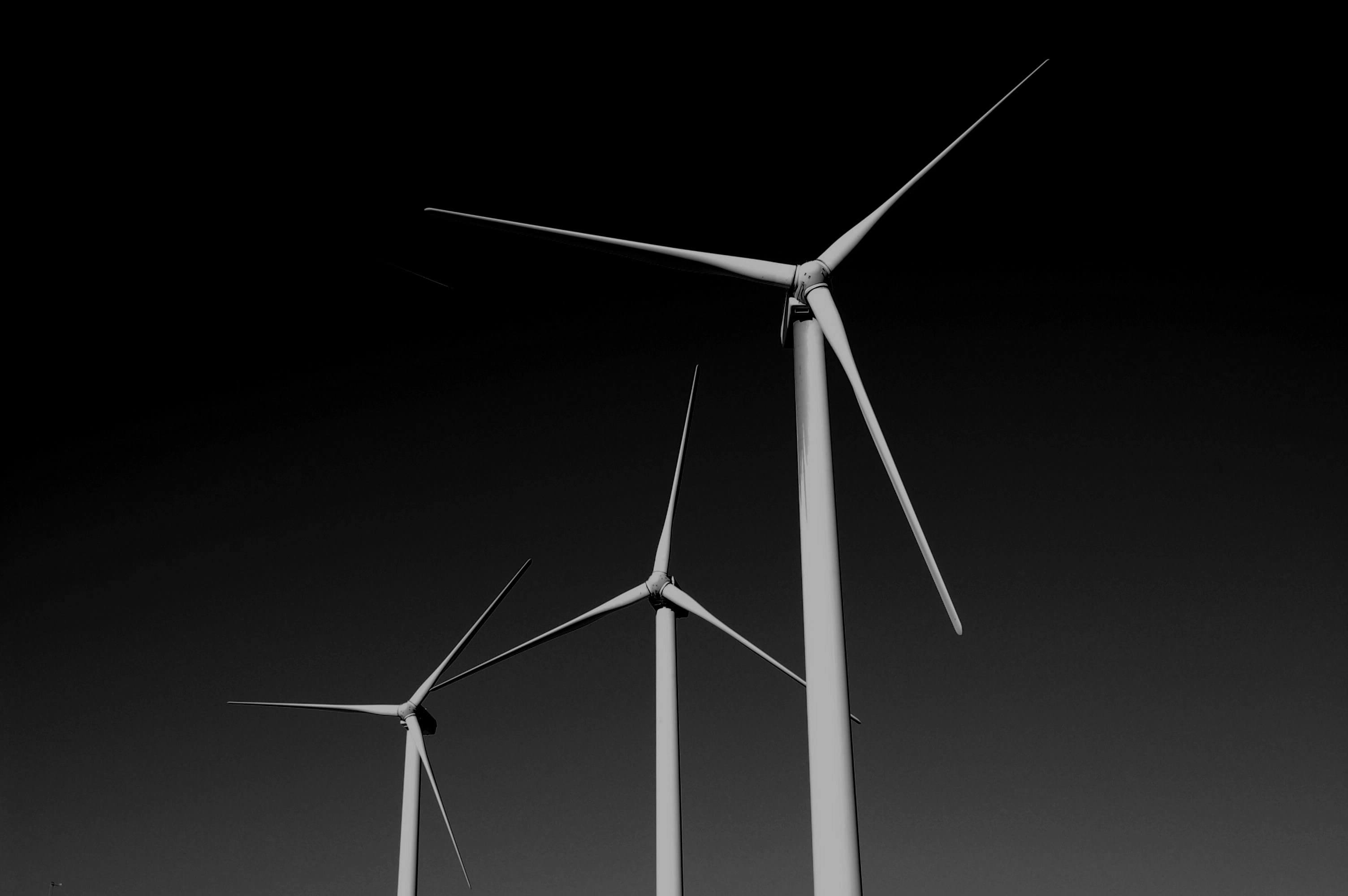 Offshore wind solutions